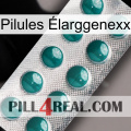 Pilules Élarggenexx dapoxetine1